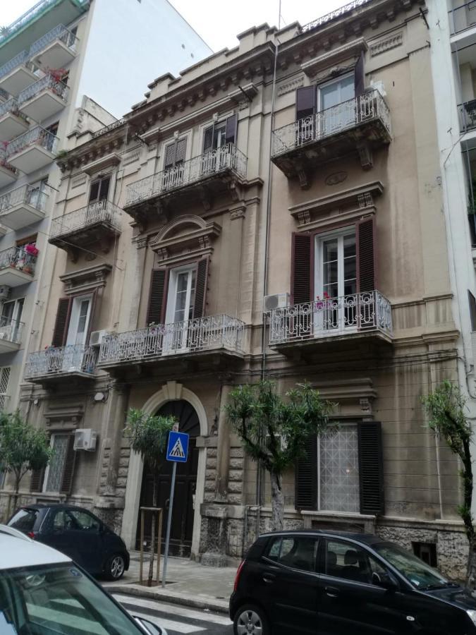 巴里House Of Colors公寓 外观 照片